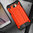 Military Defender Tough Shockproof Case for Samsung Galaxy J7 Prime - Red